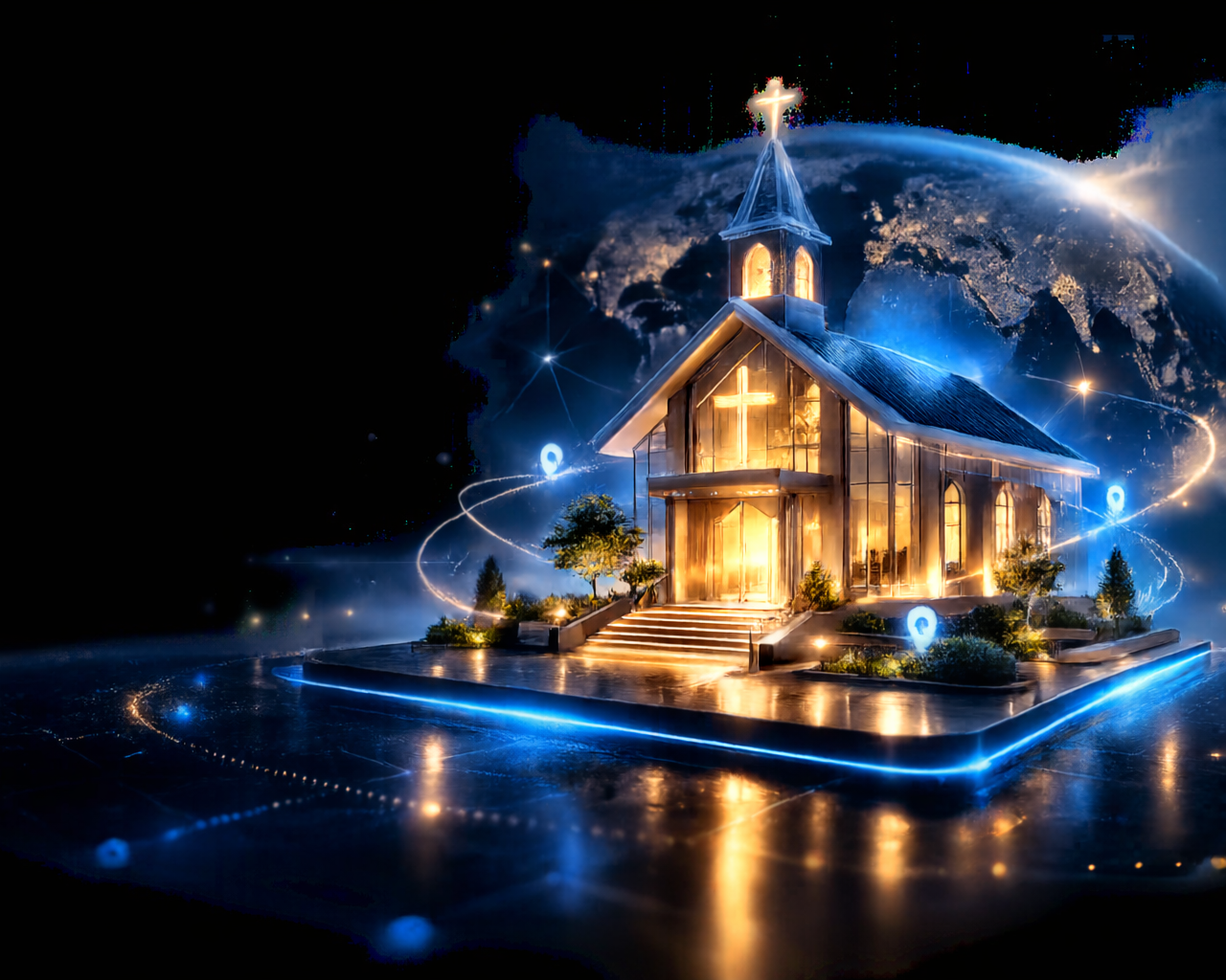 Medina Federated Church